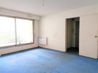 appartement 2 pièces - 51m2 à Boulogne-Billancourt (92100)