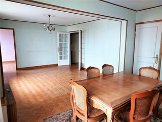 appartement 5 pièces - 91m2 à Poissy (78300)