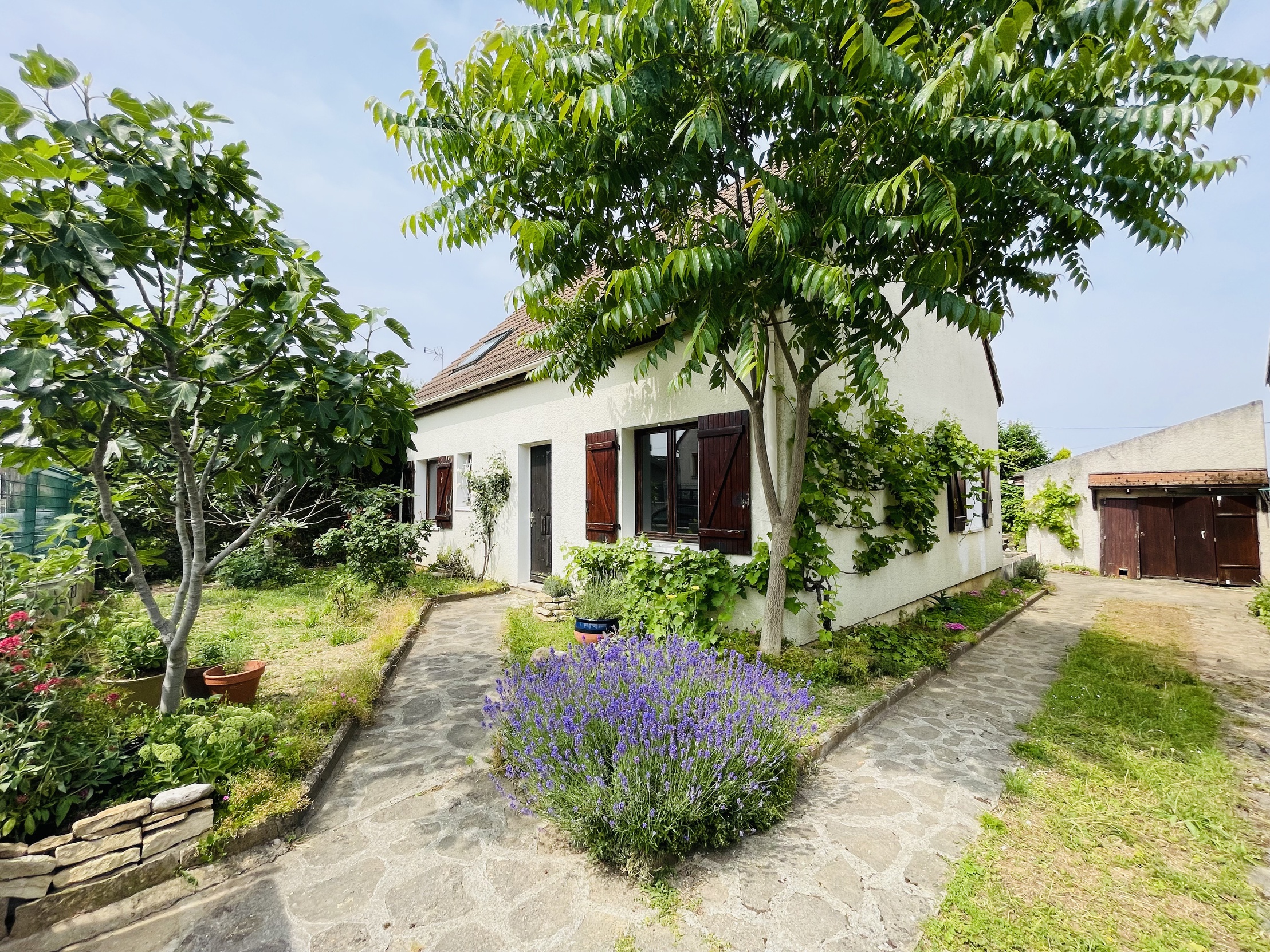 maison 5 pièces - 109m2 à Chenôve (21300)