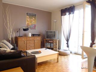 appartement 2 pièces - 50m2 à Montreuil (93100)