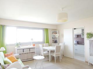 appartement 2 pièces - 40m2 à Asnières-sur-Seine (92600)