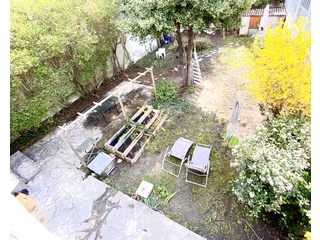 maison 6 pièces - 135m2 à Montreuil (93100)
