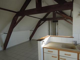 appartement 3 pièces - 43m2 à Vendeville (59175)