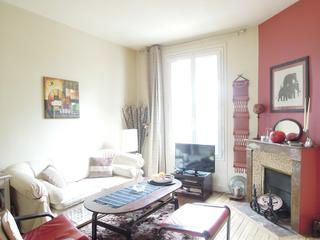 appartement 3 pièces - 45m2 à Colombes (92700)