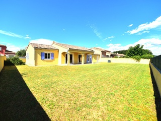 maison 4 pièces - 117m2 à Malataverne (26780)