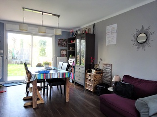 maison 5 pièces - 105m2 à Marcq-en-Barœul (59700)