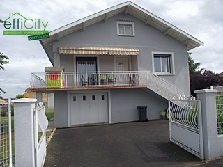 maison 4 pièces - 105m2 à Épercieux-Saint-Paul (42110)