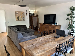 maison 5 pièces - 100m2 à Maurepas (78310)