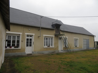 maison 4 pièces - 90m2 à Saint-Christophe-sur-le-Nais (37370)