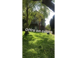 maison 5 pièces - 85m2 à Trouville-sur-Mer (14360)