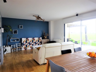 maison 5 pièces - 95m2 à Deûlémont (59890)