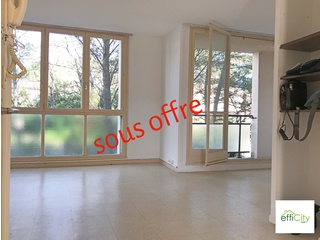 appartement 4 pièces - 65m2 à Aix-en-Provence (13100)