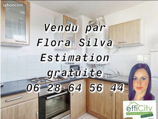 appartement 2 pièces - 49m2 à Chasse-sur-Rhône (38670)