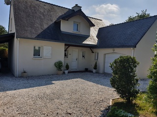 maison 5 pièces - 148m2 à La Baule-Escoublac (44500)