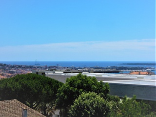 appartement 3 pièces - 69m2 à Cannes (06400)