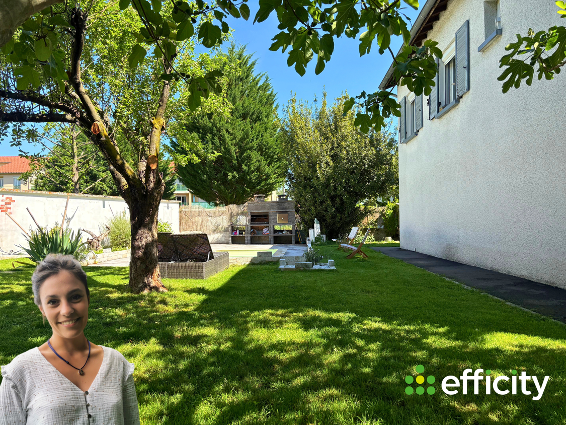 maison 6 pièces - 124,0m2 à Sury-le-Comtal (42450)