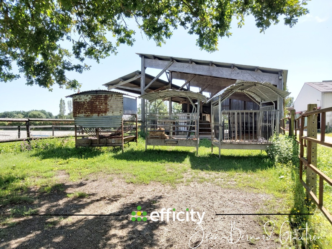 maison 4 pièces - 90,0m2 à Héric (44810)