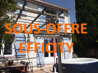 maison 4 pièces - 100m2 à Draguignan (83300)