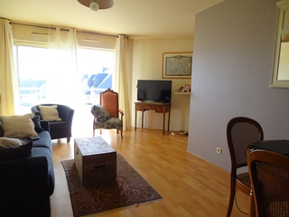 appartement 2 pièces - 52m2 à Vannes (56000)