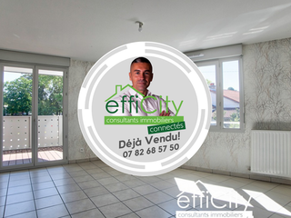 appartement 4 pièces - 82m2 à Feyzin (69320)