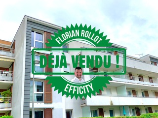 appartement 1 pièces - 37m2 à Nancy (54000)