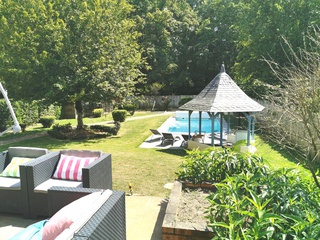 maison 5 pièces - 155m2 à Sainte-Luce-sur-Loire (44980)
