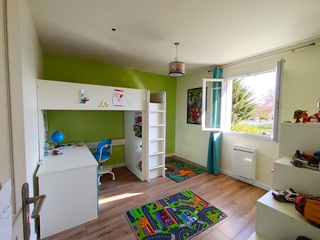maison 7 pièces - 160m2 à Mantes-la-Jolie (78200)