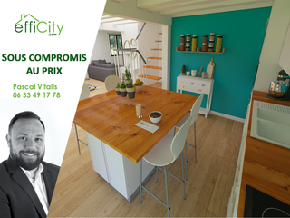 maison 4 pièces - 96m2 à Pélussin (42410)