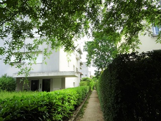 appartement 2 pièces - 37m2 à Le Plessis-Robinson (92350)