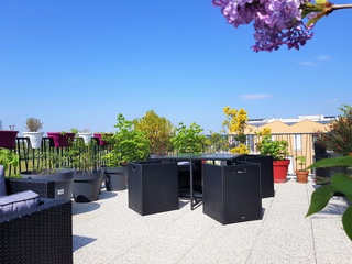 appartement 4 pièces - 80m2 à Herblay (95220)
