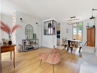 maison 7 pièces - 150m2 à Asnières-sur-Seine (92600)