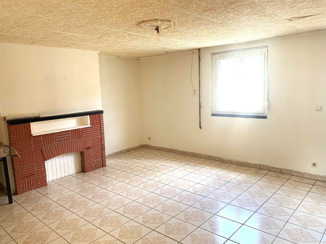 maison 4 pièces - 70,0m2 à Pas-en-Artois (62760)