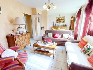 appartement 4 pièces - 71m2 à Besançon (25000)