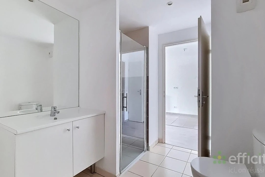 Achat immobilier Appartement 2 pièces  41m2 à Cesson-Sévigné (35510) - Photo n°5