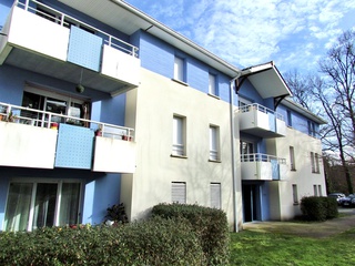 appartement 3 pièces - 64m2 à Langon (33210)