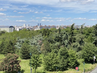 appartement 2 pièces - 36m2 à Charenton-le-Pont (94220)