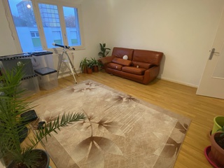 appartement 4 pièces - 85m2 à Clermont-Ferrand (63100)