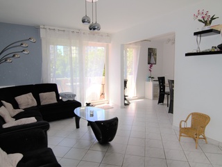 appartement 5 pièces - 85m2 à Rillieux-la-Pape (69140)