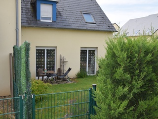 maison 4 pièces - 83m2 à Lisieux (14100)