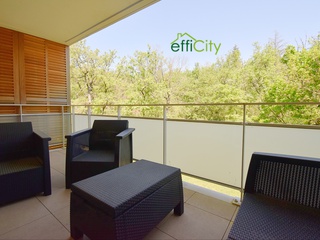 appartement 2 pièces - 35m2 à Rousset (13790)