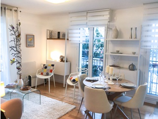 appartement 3 pièces - 54m2 à La Garenne-Colombes (92250)