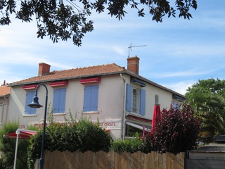 maison 7 pièces - 290m2 à La Rochelle (17000)