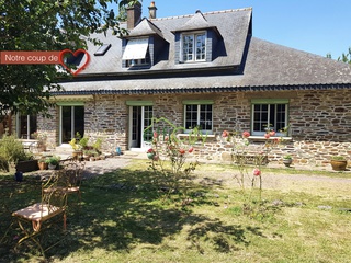 maison 7 pièces - 158m2 à Goven (35580)