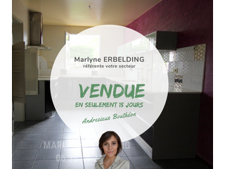 maison 6 pièces - 115m2 à Andrézieux-Bouthéon (42160)