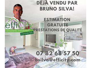appartement 3 pièces - 78m2 à Sérézin-du-Rhône (69360)