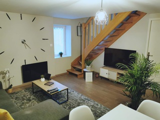 appartement 3 pièces - 42m2 à Locmaria-Plouzané (29280)