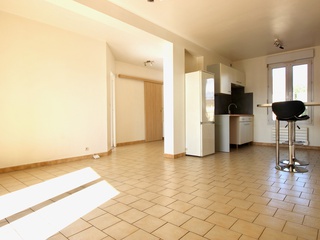 appartement 2 pièces - 45m2 à Sainte-Geneviève-des-Bois (91700)