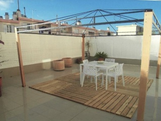 appartement 2 pièces - 40m2 à Cannes (06400)