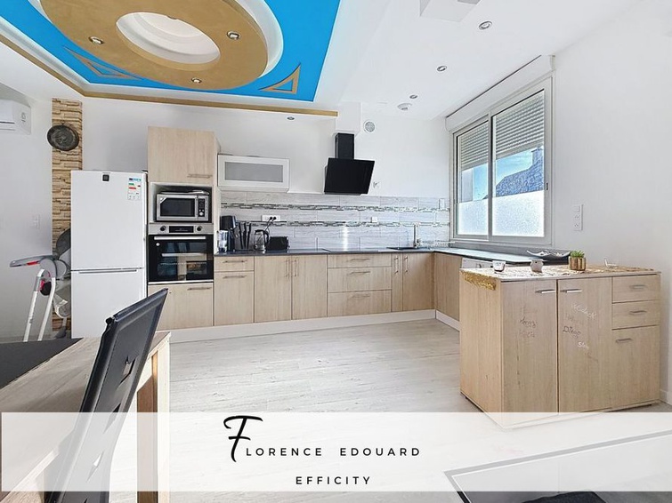 Achat immobilier Maison 5 pièces  94m2 à Dinéault (29150) - Photo n°6