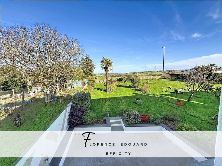 Achat immobilier Maison 5 pièces  94m2 à Dinéault (29150) - Photo n°20